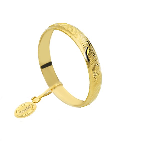Anello Gioielleria Dossena  in Oro FDU298GG 19 - FDU298GG 19